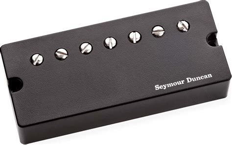 7 string active pickups|seymour duncan 7 string pickups.